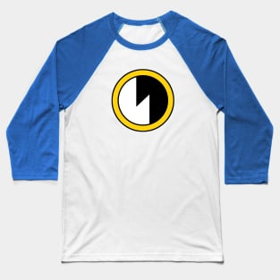 protoman Baseball T-Shirt